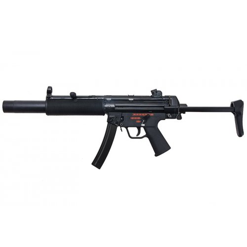 トイガン MP5 Airsoft MP5 A4 Next Generation Electric Blowback Rifle | Tokyo Marui